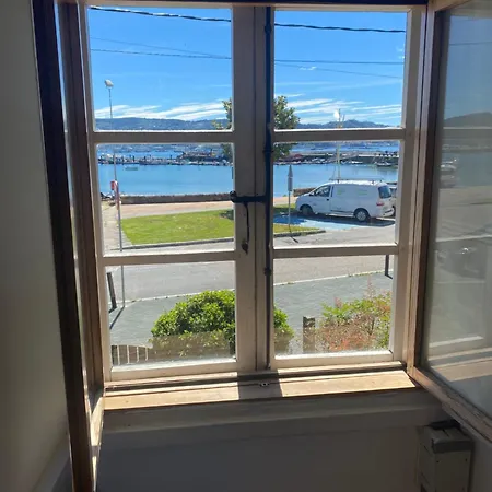 A Casa Rustica De Marcelino - Playa Do Con - Con Terreno Ferienhaus