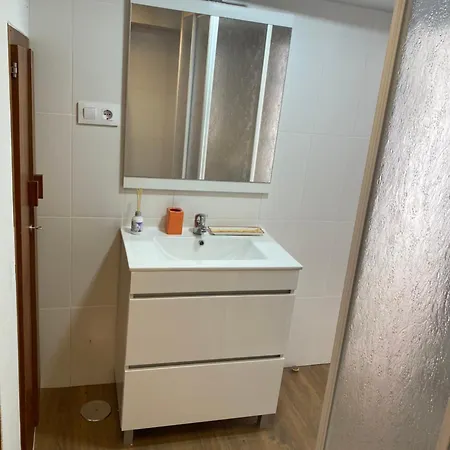 A Casa Rustica De Marcelino - Playa Do Con - Con Terreno