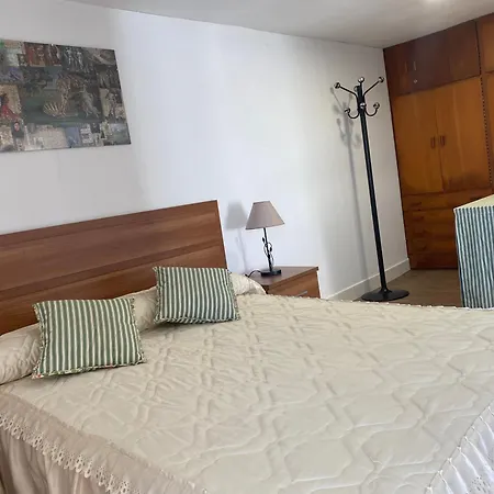 A Casa Rustica De Marcelino - Playa Do Con - Con Terreno 別荘 Moaña