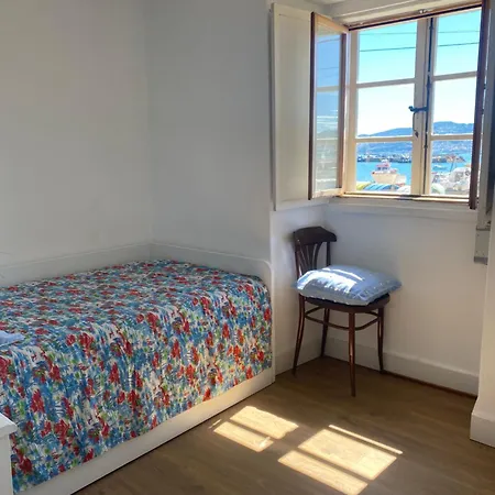 Сasa de vacaciones A Casa Rústica De Marcelino - Playa Do Con - Con Terreno