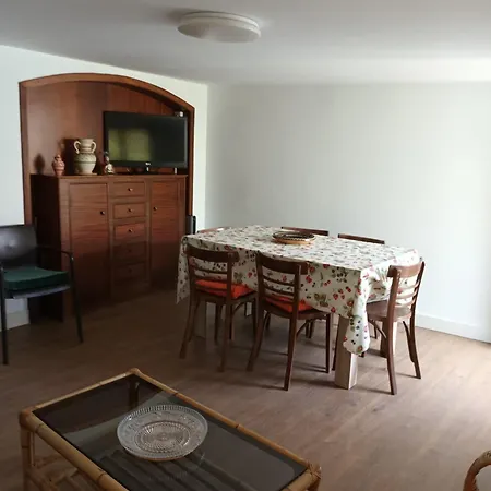 Ferienhaus A Casa Rustica De Marcelino - Playa Do Con - Con Terreno