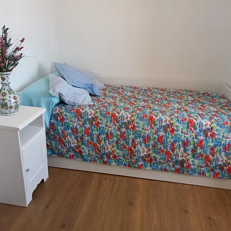 Сasa de vacaciones A Casa Rústica De Marcelino - Playa Do Con - Con Terreno