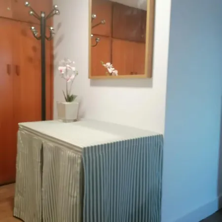 A Casa Rustica De Marcelino - Playa Do Con - Con Terreno Moaña