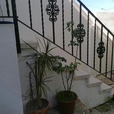 Сasa de vacaciones A Casa Rústica De Marcelino - Playa Do Con - Con Terreno