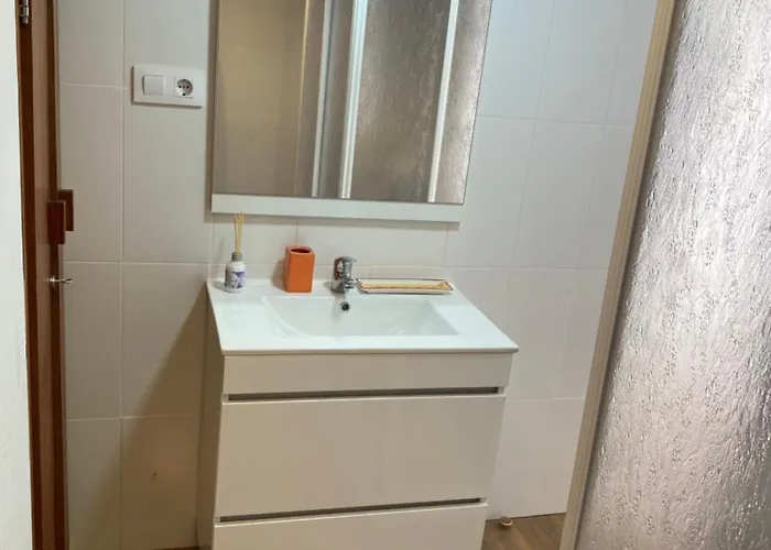 A Casa Rustica De Marcelino - Playa Do Con - Con Terreno