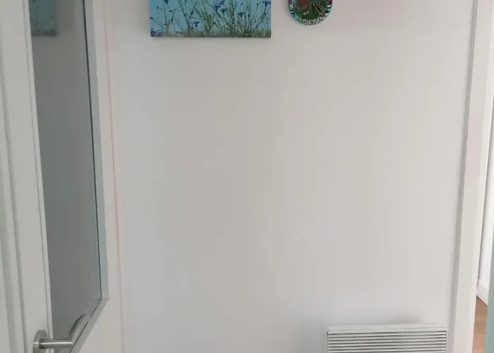 A Casa Rustica De Marcelino - Playa Do Con - Con Terreno *