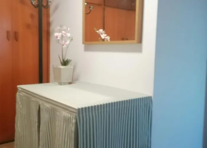 A Casa Rustica De Marcelino - Playa Do Con - Con Terreno Moaña