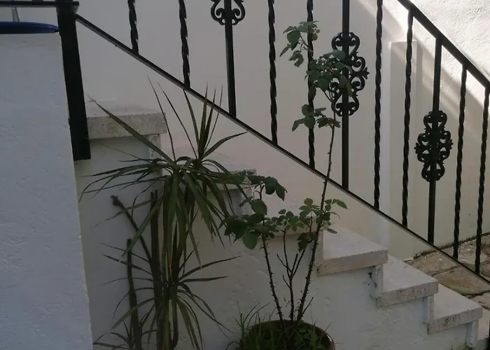 Σπίτι διακοπών A Casa Rustica De Marcelino - Playa Do Con - Con Terreno